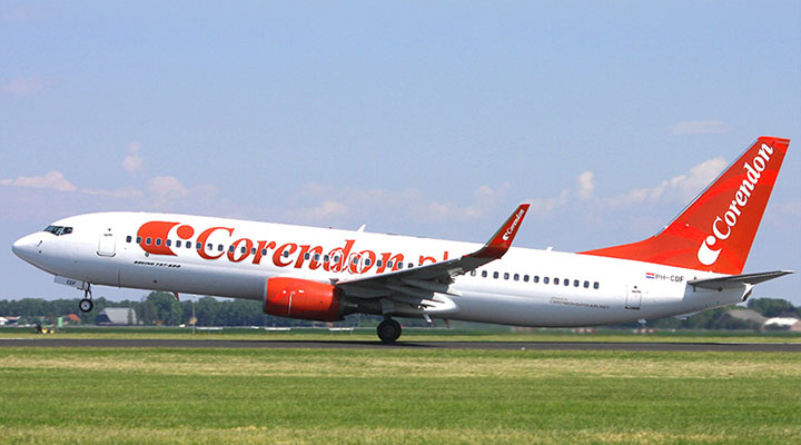 corendon aırlines ile ilgili görsel sonucu