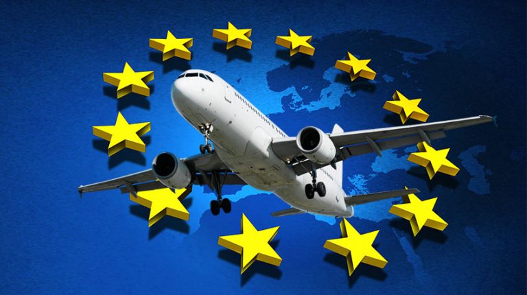 Avrupa’da Hava Taşımacılığı Olası Krizlere Karşı Hazırlıklı Mı?