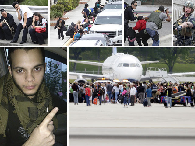 Havalimanı Saldırganı Psikolojik Sorunlu Çıktı