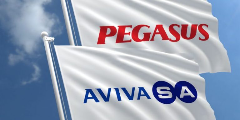 Pegasus Hava Yolları, Otomatik Katılımda AvivaSA’yı seçti