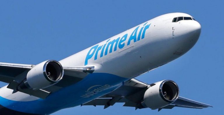 1,5 Milyar Dolara Hava Kargo Merkezi Kuruyor
