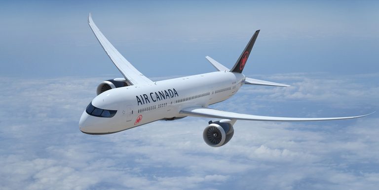 Air Canada’da Değişim Rüzgarı