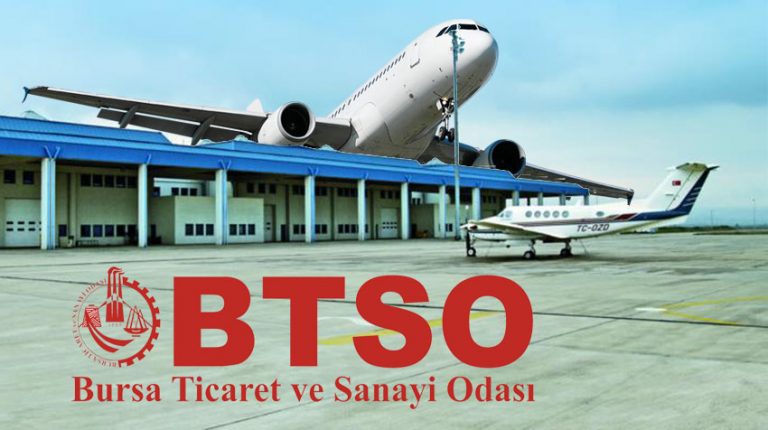 BTSO’nun Hedefi Yenişehir’i Kargoda Geliştirmek
