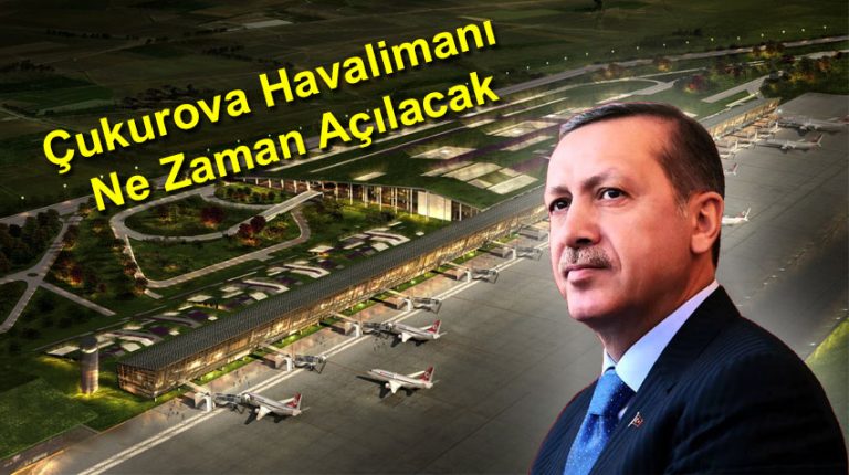 Cumhurbaşkanı Erdoğan Tarih Verdi
