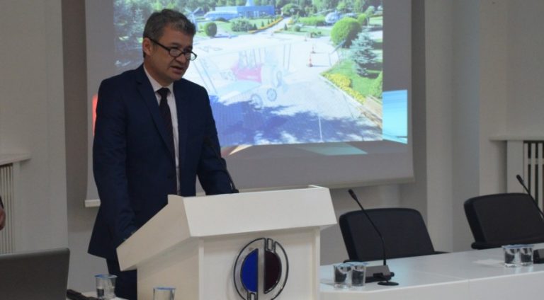 Eskişehir’de “Nuri Demirağ ve Havacılık” Konuşuldu