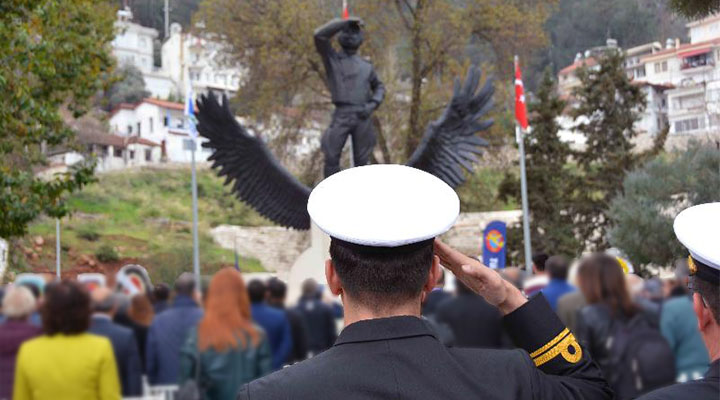 Fethiye, Fethi’sini Unutmadı