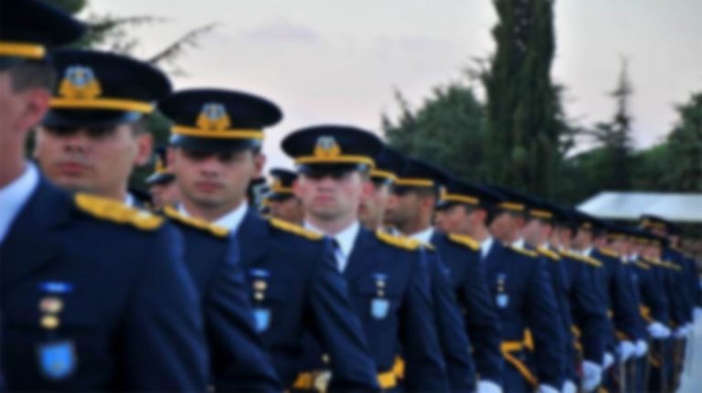 Hava Harp Okulu Öğrencilerine Tahliye