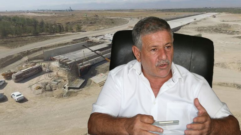 “Havalimanında denetim yapılması devlet memurlarınca engelleniyor”