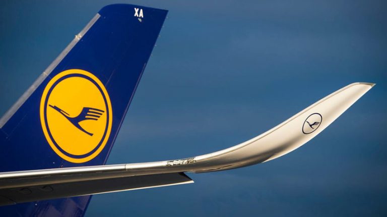 Lufthansa Kompozit A350’yi İlklerle Uçuracak