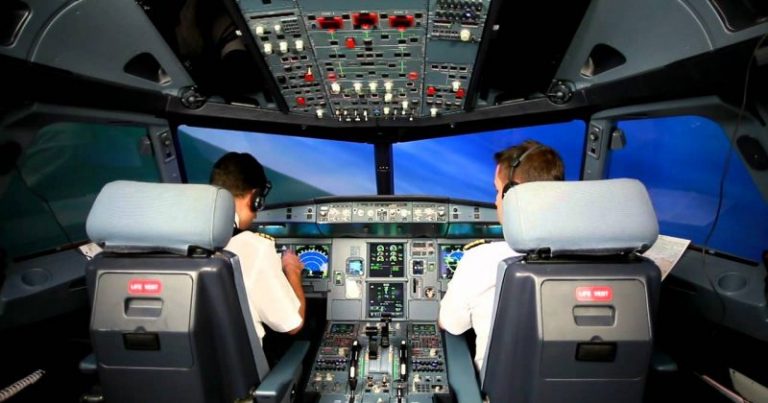MİT, 850 Yabancı Pilotu Mercek Altına Aldı