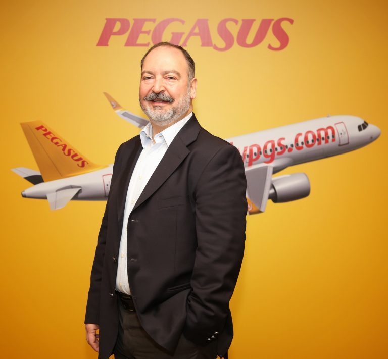 Pegasus CEO’su Mehmet Nane’den şirketine destek: 10 bin lot Pegasus hissesi aldı