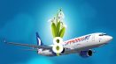 ANADOLUJET’TEN KADINLARA 8 MART SÜRPRİZİ