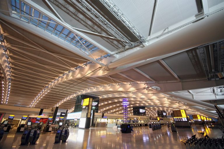 Türkiye’den hiçbir havalimanı ilk 100’e giremedi