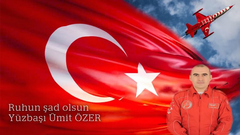 Tam 5 Yıl Oldu…