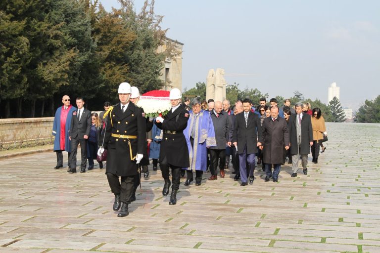Türk Hava Kurumu Üniversitesi 6 Yaşında