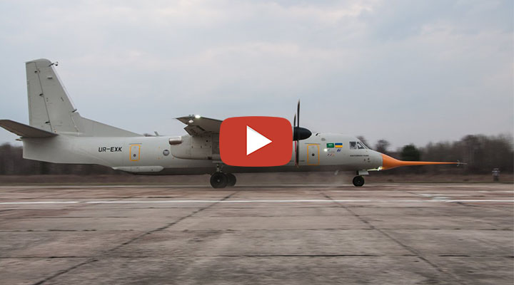 İlk Uçuş Canlı Yayınlanacak