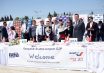 Anex Tour Moskova-Gazipaşa Alanya Uçuşlarına Başladı1