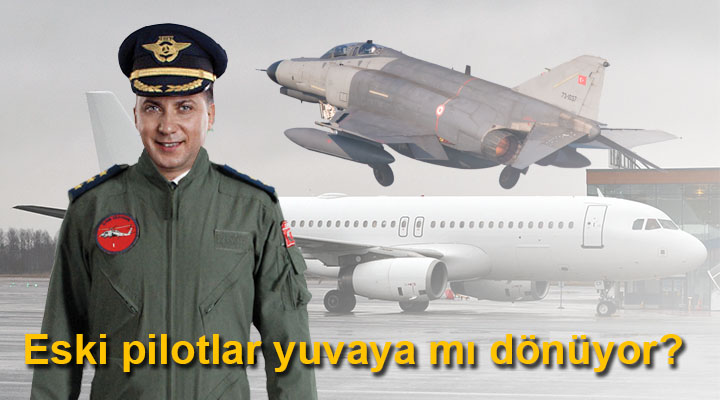 Pilotlara Kışla Yolu (Mu)