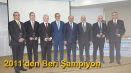 TUSAŞ, 2016 Yılında Savunma Sanayii Türkiye İhracat Şampiyonu