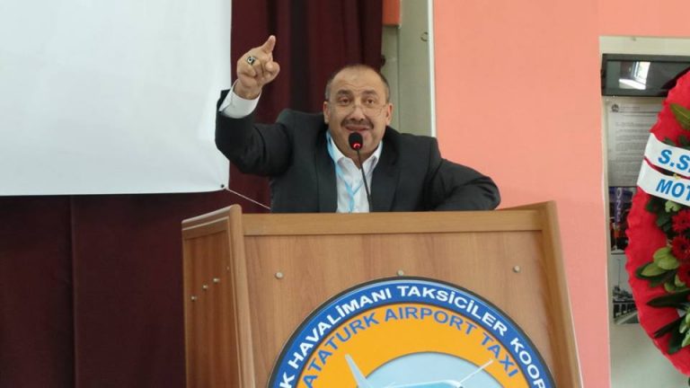 O Haber Yalanlandı