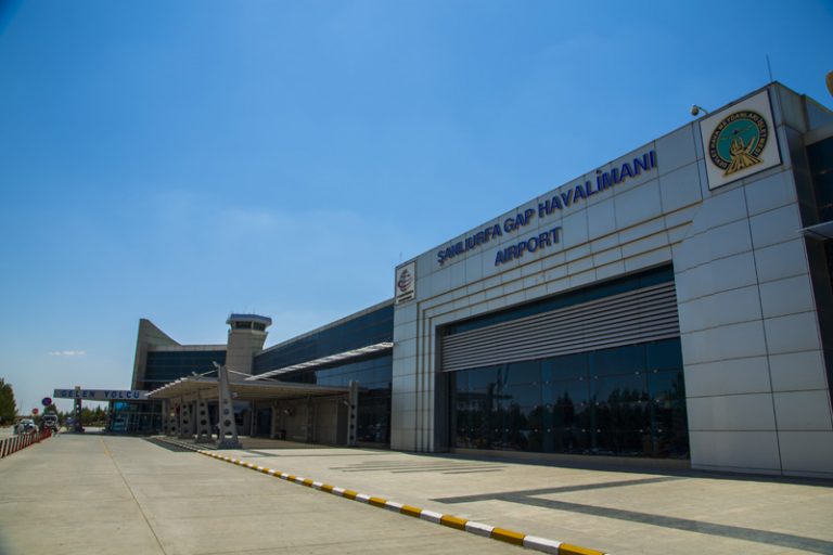 Şanlıurfalılar mutlu, havada işler iyi gidiyor