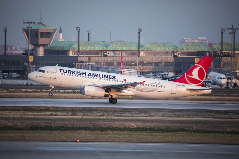 THY’nin New York yolcu sayısı yasağa rağmen arttı
