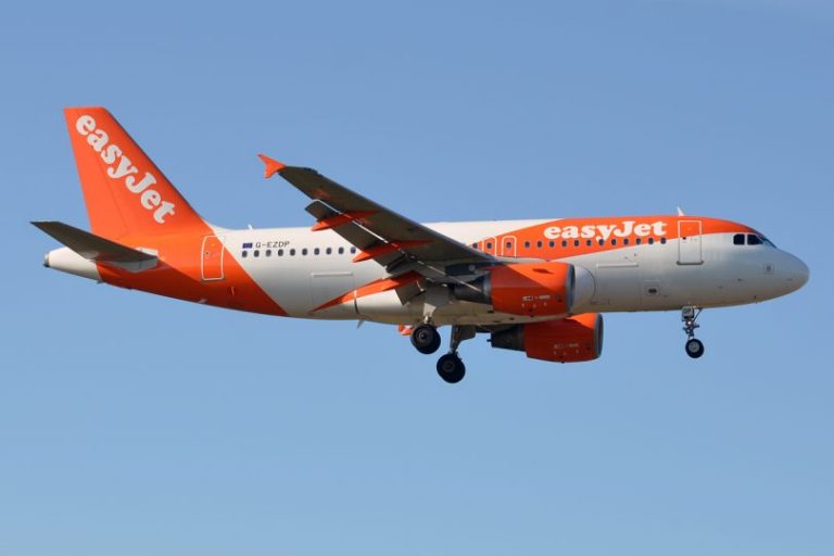easyjet’e Yeni CEO