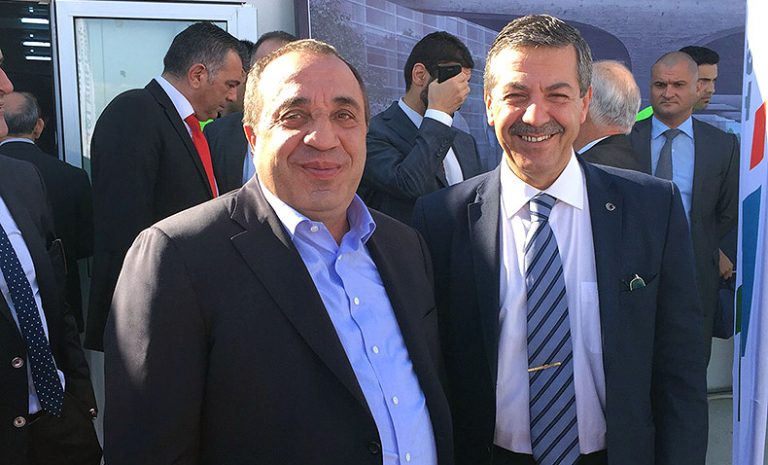 Turanlı: “Can güvenliğimden endişe ediyorum”