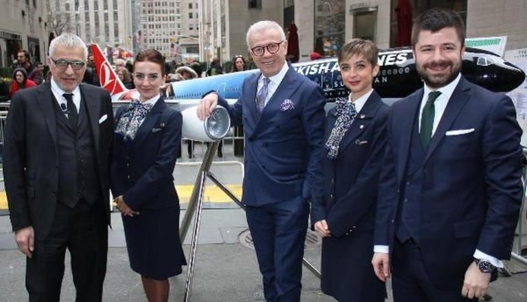 Hürriyet Yazarı Özkök’ten, Merak Edilen THY ve DDY Soruları