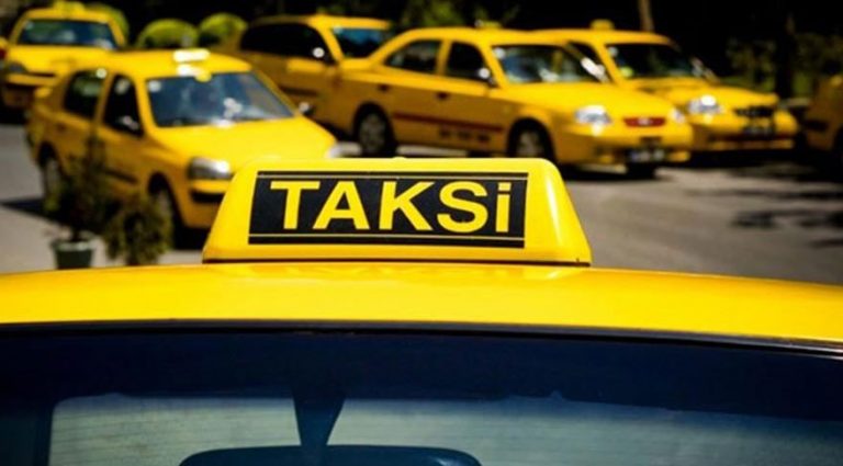 Havalimanlarında Anti Taksi Devrimi