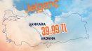 AnadoluJet’ten Jetgençlilere Özel Kampanya