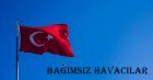Bağımsız Havacılar Bayrak