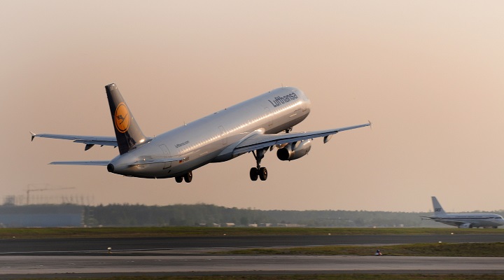 Lufthansa strengthens its long-haul services in Berlin and North Rhine-Westphalia