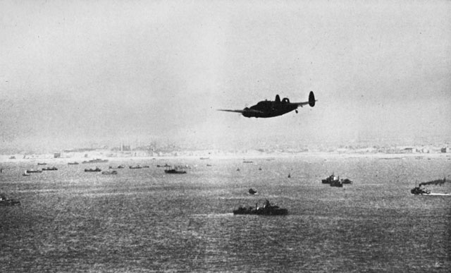 2’inci Dünya Savaşı’nın dönüm noktalarından biri Dunkirk