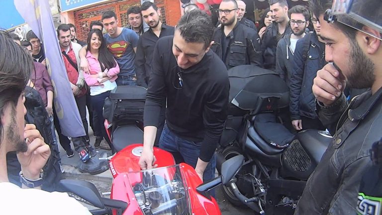 Model Uçak Yapımcısı Barkın Bayoğlu Hayatını Kaybetti