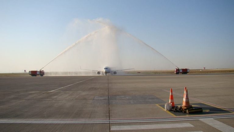 Pegasus Havayolları Ankara-Adıyaman Seferlerine Başladı