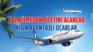 AnadoluJet’ten Yaz Bitmeden Kış Kampanyası