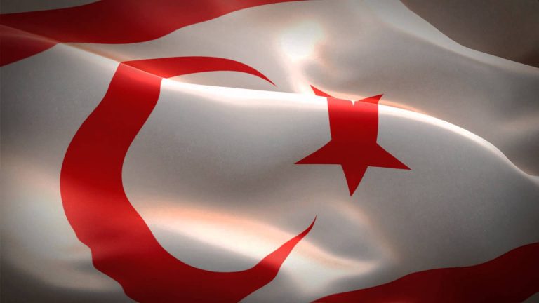 ​Yavru Vatan KKTC’ye Gökyüzünü Dar Ettiler