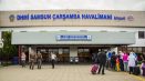 Samsun Çarşamba Havalimanı