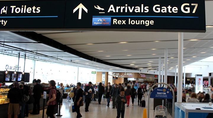 Sydney Havalimanı’nda Güvenlik Açıkları Endişe Verici Boyutlarda