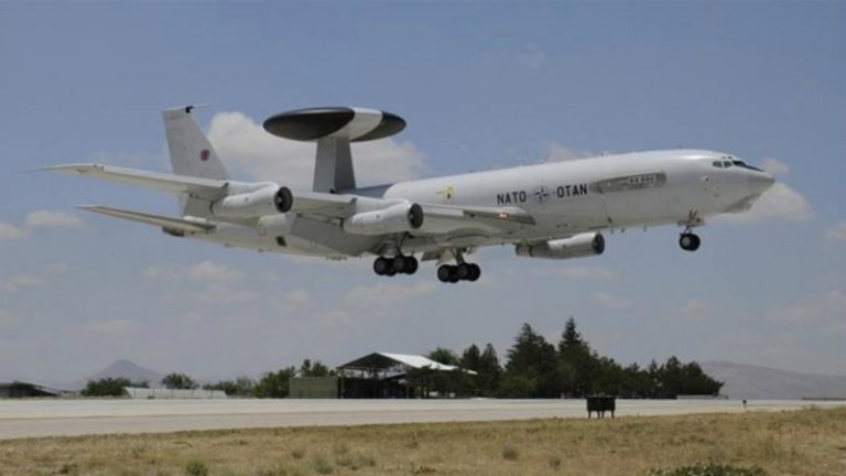 NATO araya girdi Alman milletvekilleri Türkiye’ye geliyor