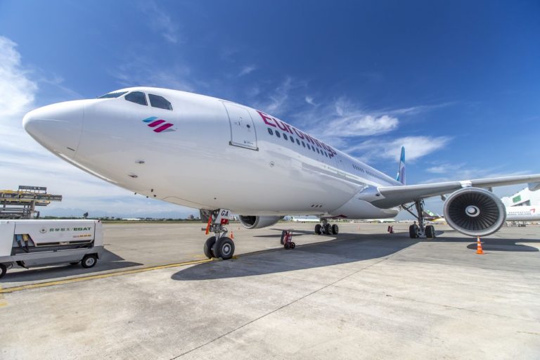 Eurowings Verdi Sendikası ile anlaştı