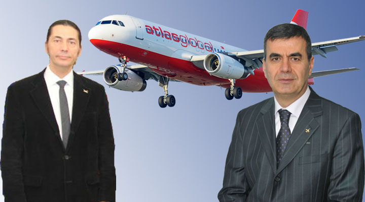 Atlasglobal Yönetiminde Görev Değişikliği