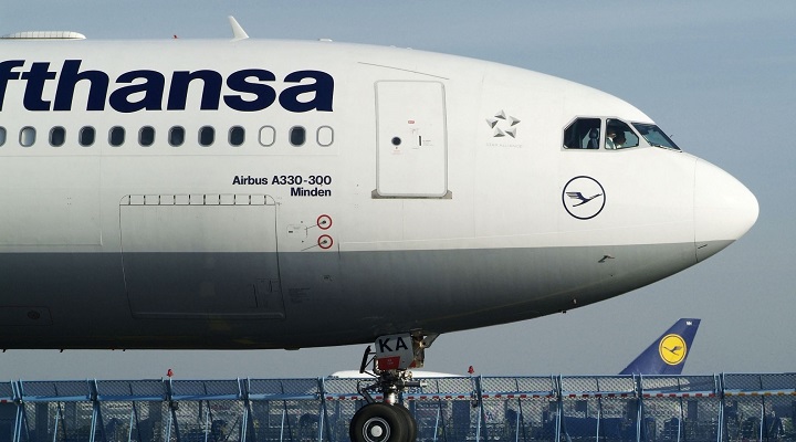 Lufthansa, Berlin ve Kuzey Ren Vestfalya’den Uzun Menzilli Uçuşlarını Artırıyor