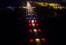 Trabzon Havalimanı 2025 yılı Ağustos ayı istatistikleri açıklandı