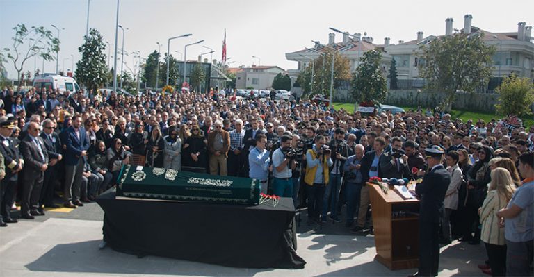 Şekerci Kaptanın Adı Yaşatılacak