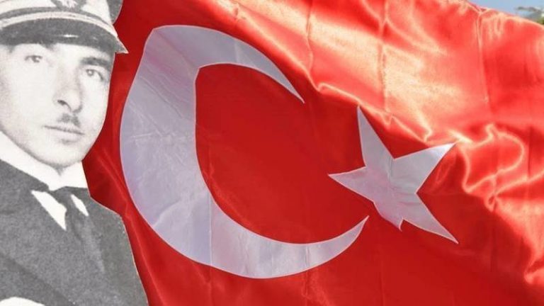 İmza Kampanyası : “Vecihi Hürkuş’un Kabri, Askeri Şehitliğe Alınmalıdır”
