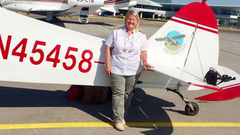 Belçikalı Pilot 56 Gündür Uçuş İzni Bekliyor