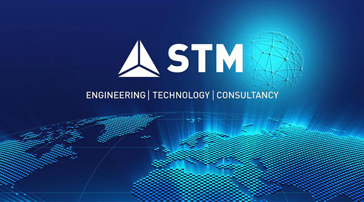 STM EASA Onayı Aldı