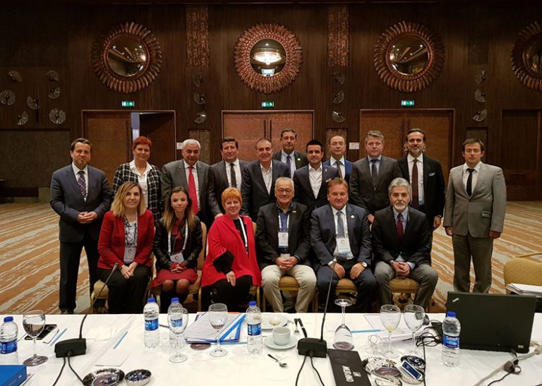Corendon Airlines 2018’den Umutlu